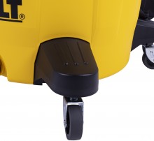 DeWalt stofzuiger nat/droog 34L DXV234P