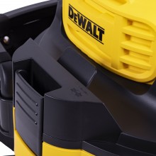 DeWalt stofzuiger nat/droog 34L DXV234P
