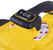 DeWalt stofzuiger nat/droog 34L DXV234P