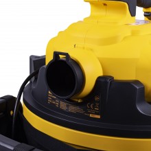 DeWalt stofzuiger nat/droog 34L DXV234P