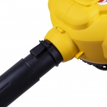 DeWalt stofzuiger nat/droog 34L DXV234P