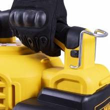 DeWalt stofzuiger nat/droog 34L DXV234P
