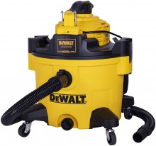 DeWalt stofzuiger nat/droog 34L DXV234P