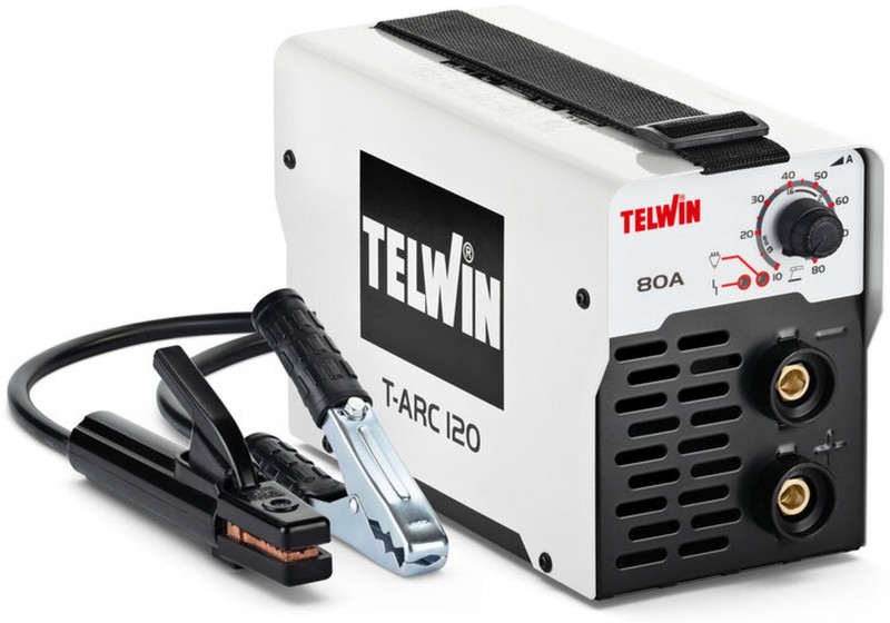 Telwin T-Arc 120 230V ACX inverter