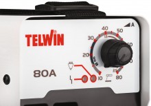 Telwin T-Arc 120 230V ACX inverter