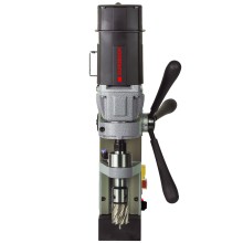 Euroboor magneet kernboormachine ECO.32-T 32 mm 220 V