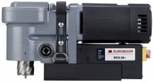 Euroboor magneet kernboormachine ECO.36+ 36 mm 220 V