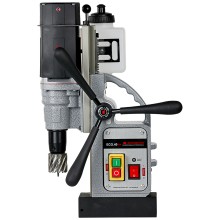 Euroboor magneet kernboormachine ECO.40S+/IC  40 mm 220 V