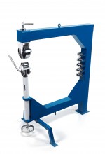 HBM Engels wiel model 2