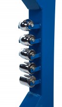 HBM Engels wiel model 2