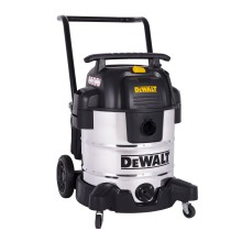DeWalt bouwstofzuiger nat/droog 50L, DXV50SPTA