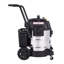 DeWalt bouwstofzuiger nat/droog 50L, DXV50SPTA