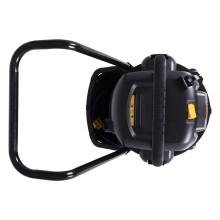 DeWalt bouwstofzuiger nat/droog 50L, DXV50SPTA