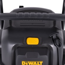 DeWalt bouwstofzuiger nat/droog 50L, DXV50SPTA