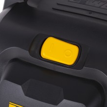 DeWalt bouwstofzuiger nat/droog 50L, DXV50SPTA