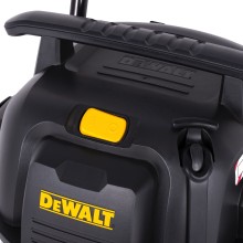 DeWalt bouwstofzuiger nat/droog 50L, DXV50SPTA