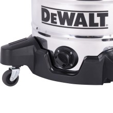 DeWalt bouwstofzuiger nat/droog 50L, DXV50SPTA
