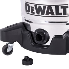 DeWalt bouwstofzuiger nat/droog 50L, DXV50SPTA