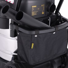 DeWalt bouwstofzuiger nat/droog 50L, DXV50SPTA