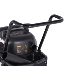 DeWalt bouwstofzuiger nat/droog 50L, DXV50SPTA
