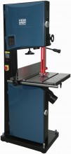 HBM hout lintzaag 400 mm, 400V pro