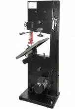 HBM hout lintzaag 400 mm, 400V pro