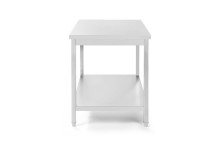 HBM werkbank RVS 120 cm