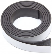 HBM magneetstrip 12.5 x 750 mm