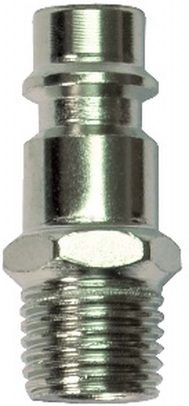 Stanley snelle connector schroefdraad 1/4 inch (Male)
