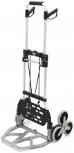 HBM Foldbar Sækkevogn 120 kg