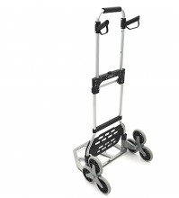 HBM Opvouwbare Steekwagen 120 kg