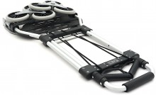 HBM Opvouwbare Steekwagen 120 kg