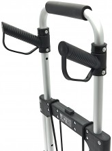 HBM Opvouwbare Steekwagen 120 kg