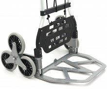 HBM Opvouwbare Steekwagen 120 kg