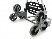 HBM Opvouwbare Steekwagen 120 kg