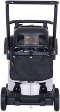 DeWalt stille bouwstofzuiger nat/droog 61L, DXV61S-QT