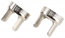 HBM dubbele puntafstandhouder/CUT60/achterste ontsteking HBM dubbele puntafstandhouder/CUT60/achterste ontsteking