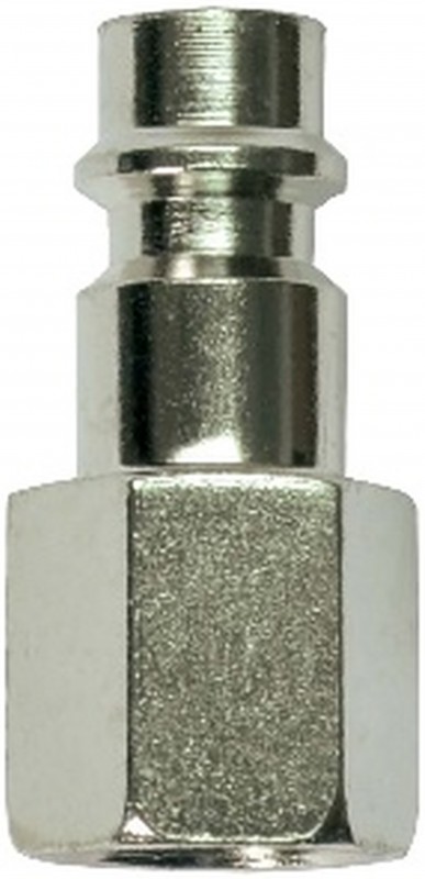 Stanley snelle connector schroefdraad 1/4 inch (Female)