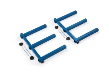 HBM 3 laags opbergbeugels
