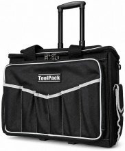 Toolpack trolley værktøjstas.