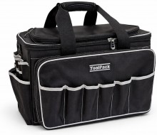 Toolpack trolley gereedschapstas