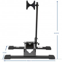 HBM universel cykelstander