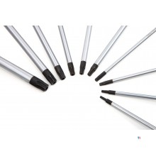 Proxxon L håndtakskrutrekker TORX