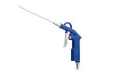 HBM pneumatisch lang blaaspistool