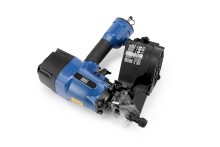 HBM pneumatische rolspijkertacker 90 mm