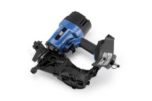 HBM pneumatische rolspijkertacker 90 mm