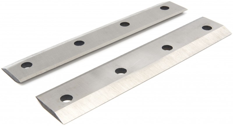 HBM messenset voor 4 takt 7 PK - 212 cc benzine hakselaar