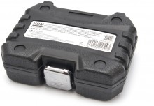 HBM kracht inbus doppenset inch maten 14-delig