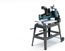 HBM cilinderschuurmachine 255 mm