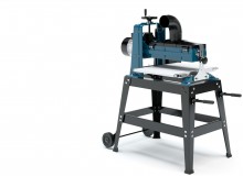 HBM cilinderschuurmachine 255 mm